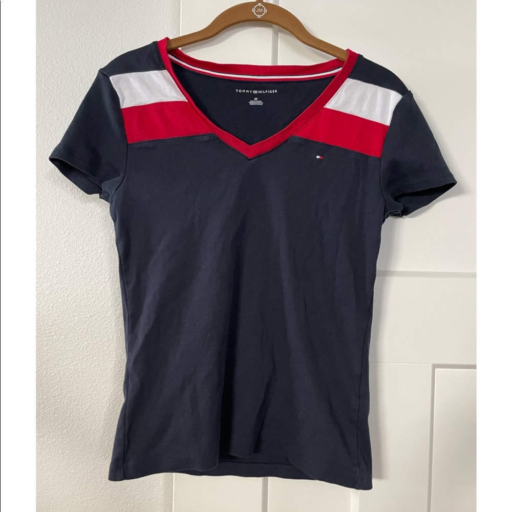 Tommy Hilfiger V neck